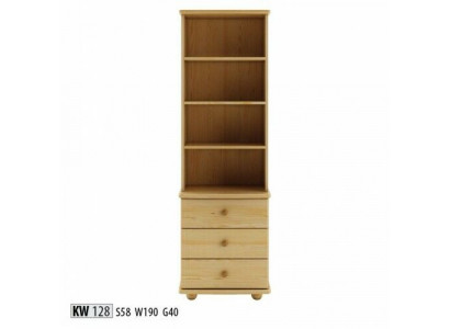 Massive display cabinet, genuine handcrafted solid wood cabinet, wood cupboards, display cabinets, shelf.