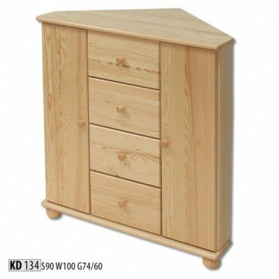 Corner cabinet, cabinet, shelf, dresser, sideboard, corner sideboards, solid sideboard, new