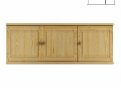 Small cabinet attachment wooden cabinet solid wood handcrafted furniture new