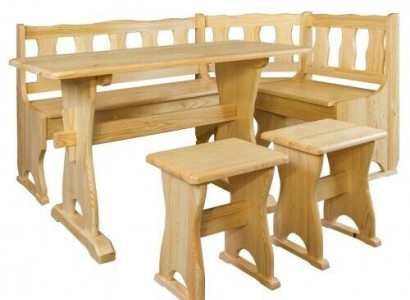 Corner bench wooden bench solid benches kitchen dining area corner seating furniture real wood wood