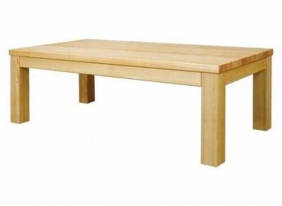 Coffee table wooden table solid wood coffee tables tabletop table 120x60 side table