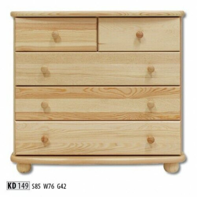 Massive dresser sideboard cabinet furniture dressers solid wood cabinets new