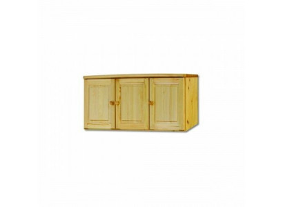 Wardrobe top cabinet wardrobe handcrafted wood extension wood solid wood