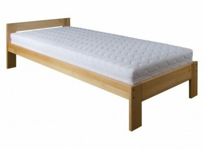 Single bed handmade wooden bed children's bed solid wood bed real wood beds new