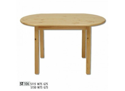 Dining table wooden tables living dining room table 150x75 solid wood dining tables real wood
