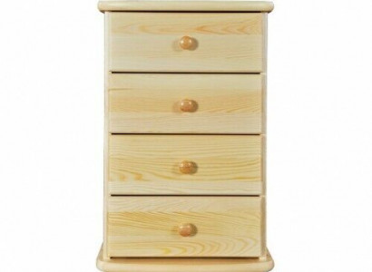 Wood chest of drawers, solid wood furniture, chests of drawers, solid wood, massive shelf cabinet, new