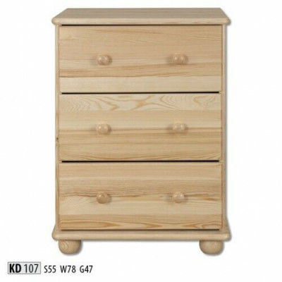 Design bedside table nightstand dresser solid wood furniture wooden furniture handmade new