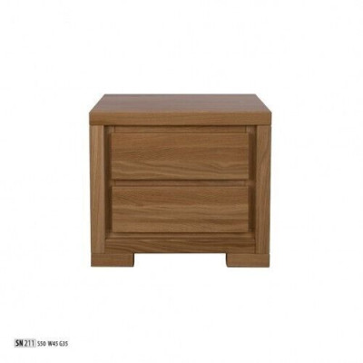 Bedside table wood bedside tables table consoles night country style oak consoles