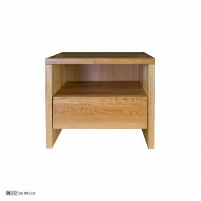 Bedside table wood bedside tables console tables country style oak consoles night