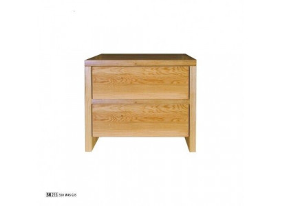 Nightstand wood nightstands consoles night country style oak consoles