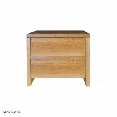 Nightstand wood nightstands consoles night country style oak consoles