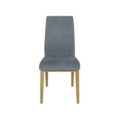 Chair, armchair, upholstered, chairs, solid wood, textile, wood, armchair, leather, new, lounge
