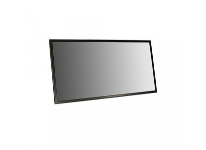 Mirror frame wall mirror classic design mirror 120 * 60 cm large wood new