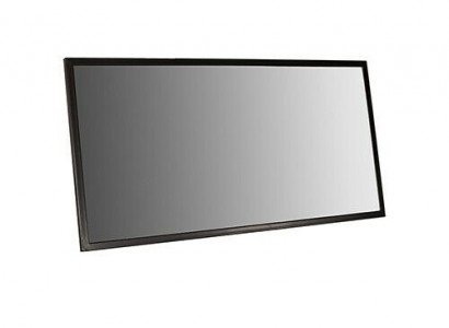 Mirror frame wall mirror classic design mirror 120 * 60 cm large wood new
