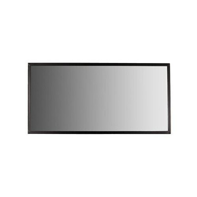 Mirror frame wall mirror classic design mirror 120 * 60 cm large wood new