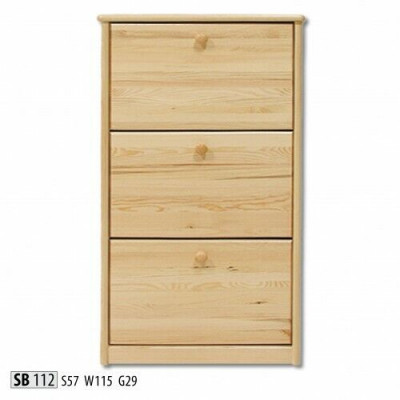 Shoe cabinet shoe dresser storage hallway chest solid wood furniture dresser