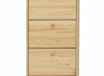 Shoe cabinet shoe dresser storage hallway chest solid wood furniture dresser