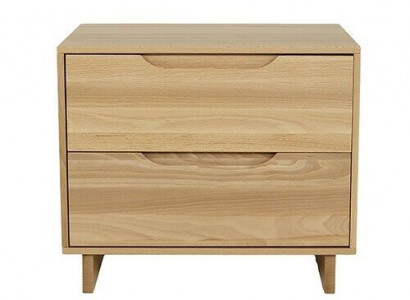 Bedside table nightstand dresser solid wood furniture wood furniture handmade console