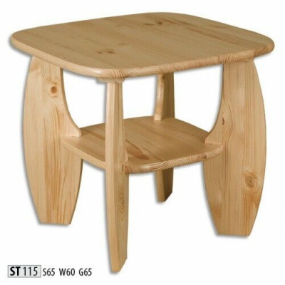 Coffee table wooden table solid wood side table table new coffee tables tabletop