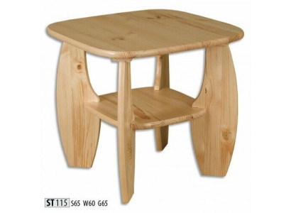 Coffee table wooden table solid wood side table table new coffee tables tabletop