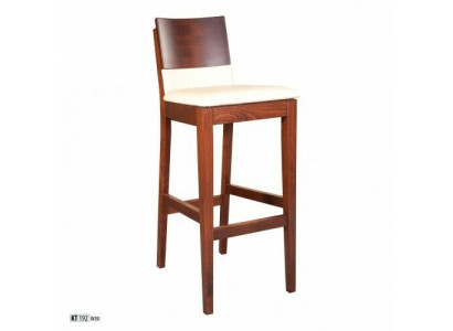 Hochstuhl Barstools Solid Wood Real Wood Chair Bar Chairs Counter Chair Massive
