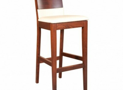 Hochstuhl Barstools Solid Wood Real Wood Chair Bar Chairs Counter Chair Massive