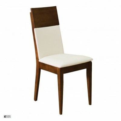 Chairs Chair Armchair Solid Wood Textile Wood Armchair Leather New Lounge Upholstery