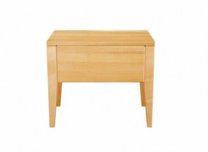 Solid wood furniture bedside tables bedside consoles handcrafted side table