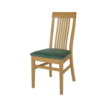 Chairs Chair Armchair Textile Upholstery Solid Wood Leather Lounge Massive Armchairs