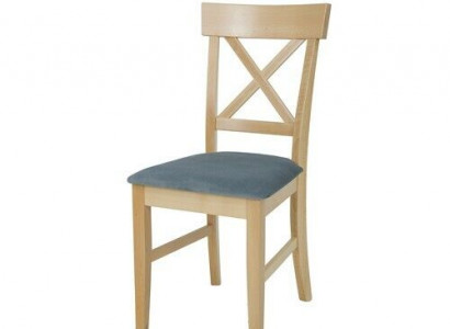 Chairs Chair Armchair Textile New Solid Wood Armchair Upholstery Arm Leather Lounge