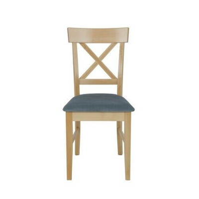 Chairs Chair Armchair Textile New Solid Wood Armchair Upholstery Arm Leather Lounge