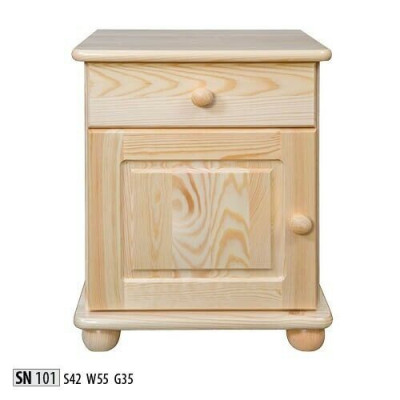 Nightstand wood nightstands table consoles solid consoles dresser country style