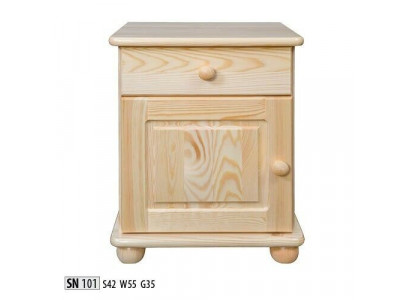 Nightstand wood nightstands table consoles solid consoles dresser country style