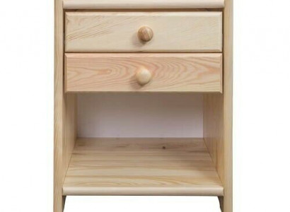Massive wooden nightstand nightstands table consoles dresser real wood consoles