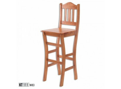 Bar stool bar chair bar furniture seat stool wooden stool solid wood swivel stool