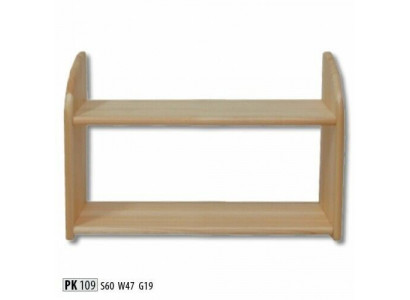 Designer cabinet wall shelf wall shelves living room cabinets office furniture solid wood