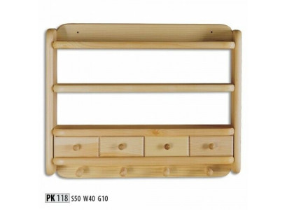 Solid Wood Furniture Cabinet Wood Shelf Solid Wood Wall Cabinet Shelves Kitchen Cabinet