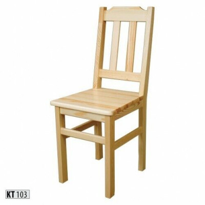 Stool Kitchen Chair Wood Chair Seat Stool Dining Room Stool Beech Solid Wood Chair