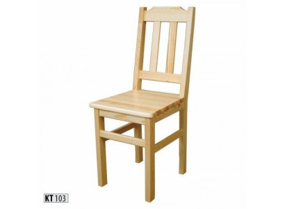 Stool Kitchen Chair Wood Chair Seat Stool Dining Room Stool Beech Solid Wood Chair