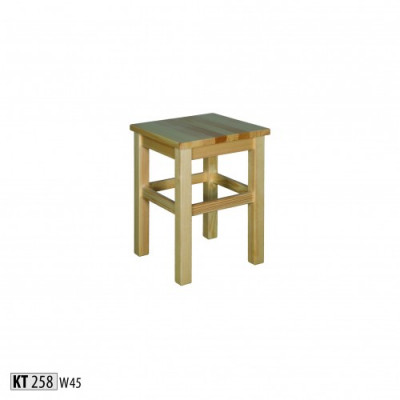 Solid wood stool seat stool real wood wooden stool chair seat new bench new