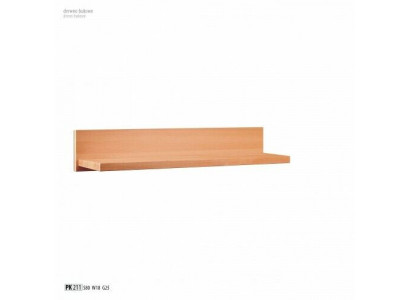 Regal bookshelf new solid pine natural handmade shelf shelves office floor