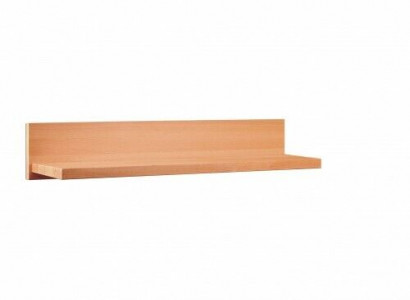 Regal bookshelf new solid pine natural handmade shelf shelves office floor