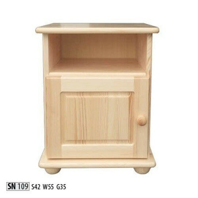 Nightstands solid consoles, bedside table wood, table dresser real wood consoles.