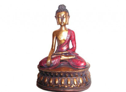 Decoration Figure Statue Sculpture 33 cm Figures Statues Sculptures Buddha (B6) Religion