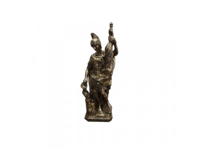Roman figure statue old antique style figures statues decoration decor 50cm new