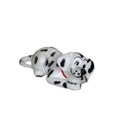 Decorative Figure Statue Sculpture 20 cm Figures Statues Sculptures Dog Garden (A32)