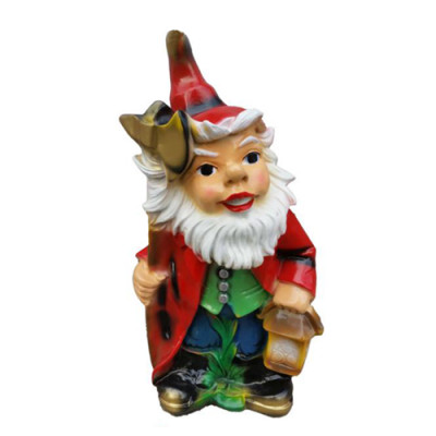 Garden House Decoration Figure Statue Sculptures Deco Figures Dwarf Handicraft M6