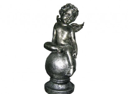 Decorative Figure Statue Sculpture 25cm Figures Statues Sculptures Antique Angel R17
