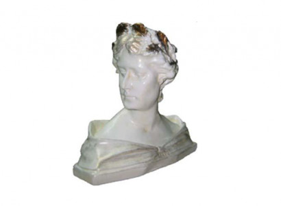 Decorative Figure Statue Sculpture 28 cm Figures Statues Sculptures Bust Decoration R5