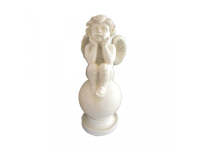 Decorative figure statue sculpture 35 cm figures statues sculptures decoration new R71